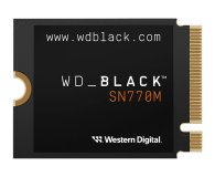 Sandisk 500GB M.2 2230 PCIe Gen4 NVMe SN770M - 1186374 - zdjęcie 1